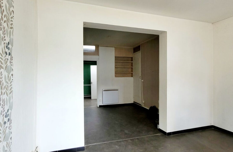 Maison Armentieres 4 chambres de 87.5 m2