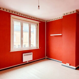 Maison Armentieres 4 chambres de 87.5 m2