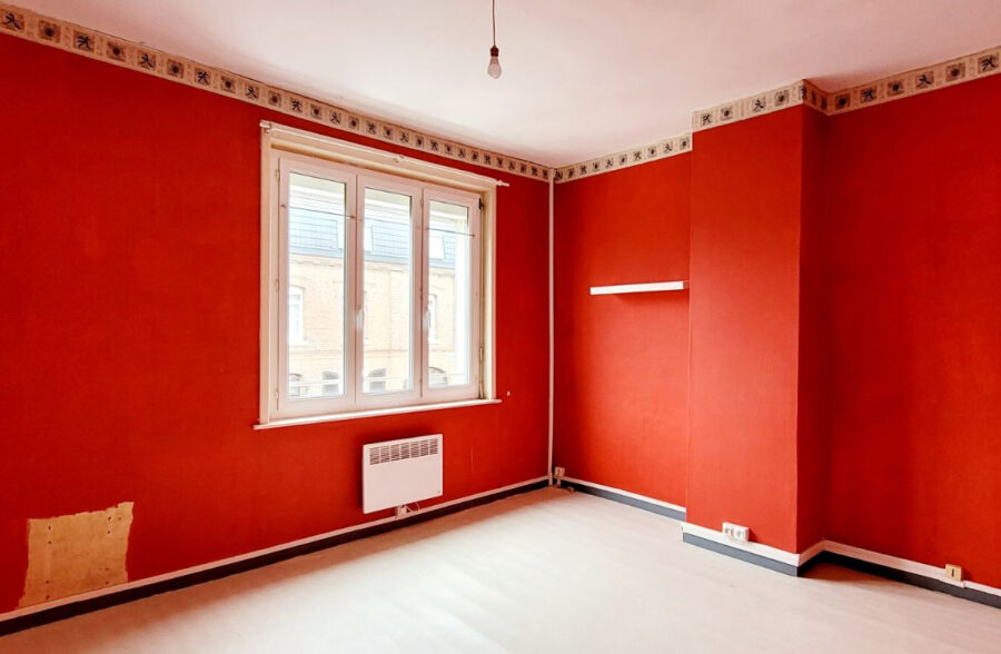 Maison Armentieres 4 chambres de 87.5 m2