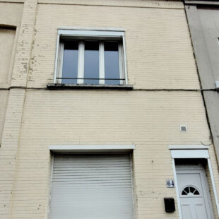 Maison Armentieres 4 chambres de 87.5 m2