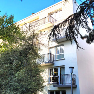 Appartement Arras 2 pièce(s) 45.5 m2