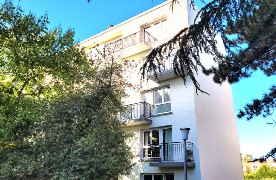 Appartement Arras 2 pièce(s) 45.5 m2