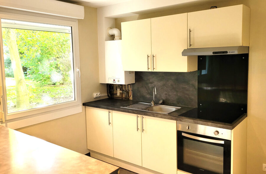 Appartement Arras 2 pièce(s) 45.5 m2