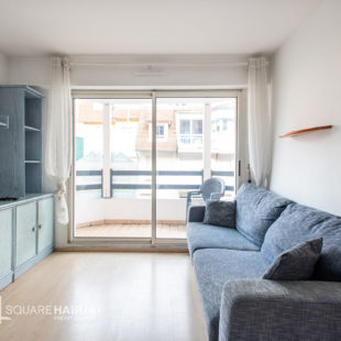 Appartement Le Touquet Paris Plage 2 pièces