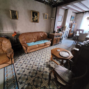 Maison Camphin En Carembault