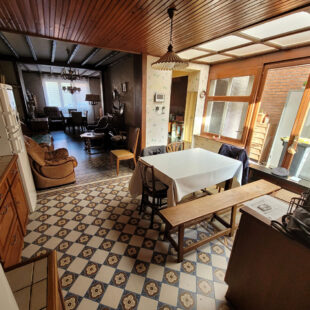 Maison Camphin En Carembault
