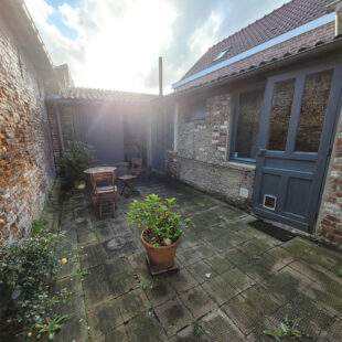 Maison Camphin En Carembault