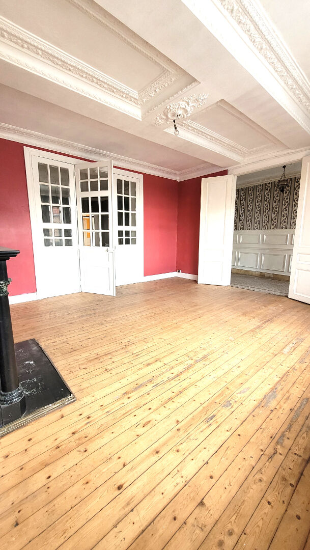 Maison Cambrai 8 pièce(s) 156 m2