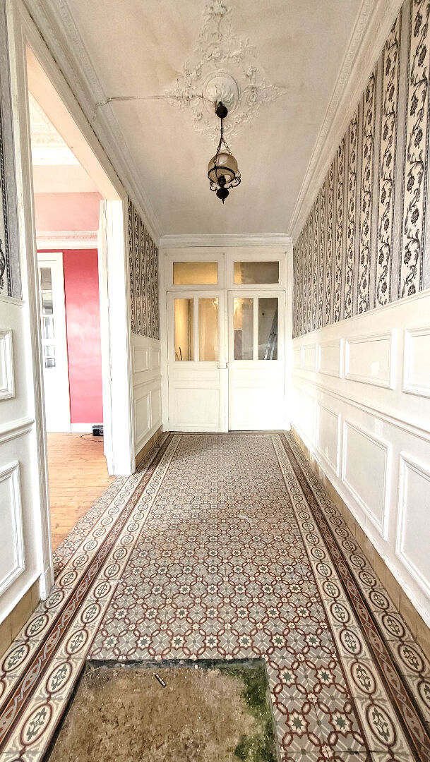 Maison Cambrai 8 pièce(s) 156 m2
