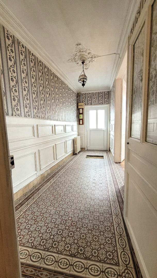 Maison Cambrai 8 pièce(s) 156 m2