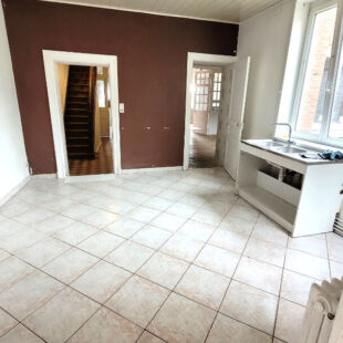 Maison Cambrai 8 pièce(s) 156 m2