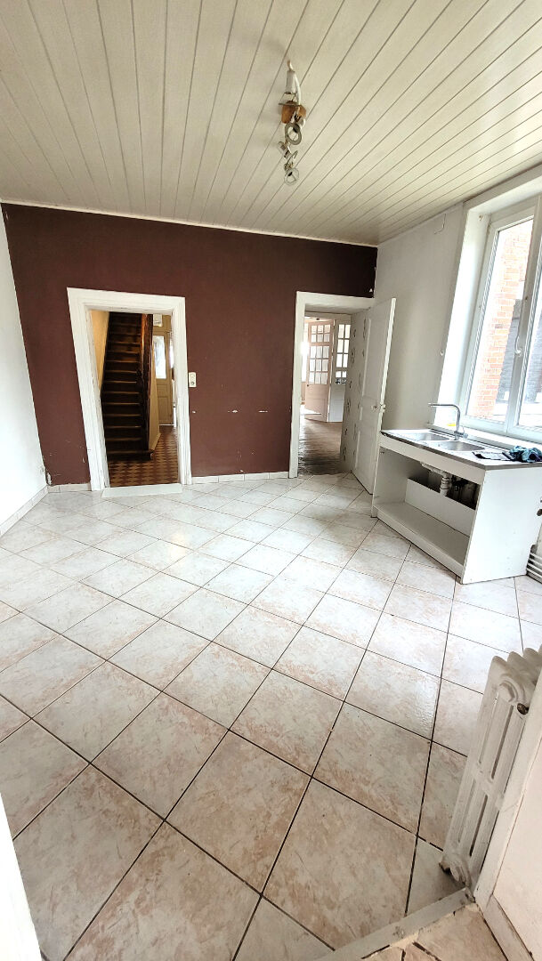 Maison Cambrai 8 pièce(s) 156 m2