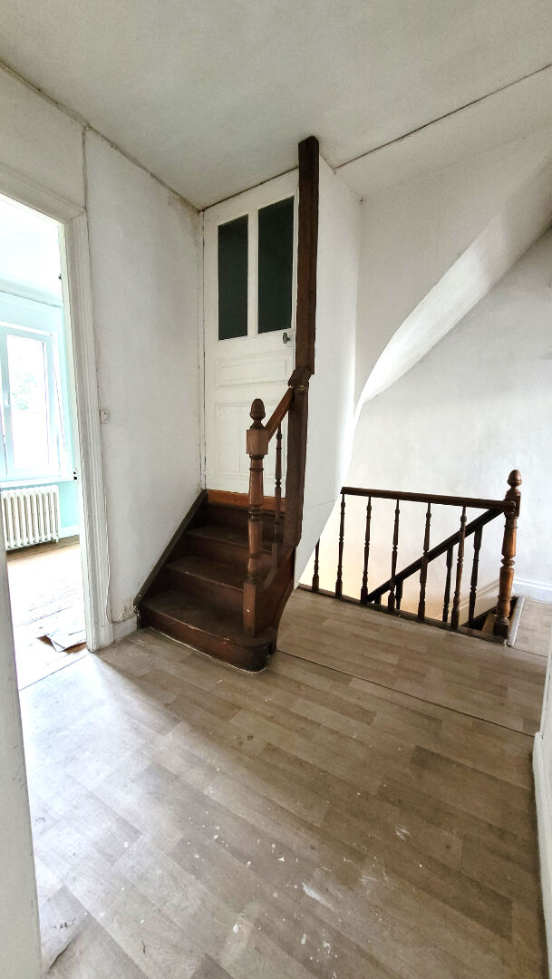 Maison Cambrai 8 pièce(s) 156 m2