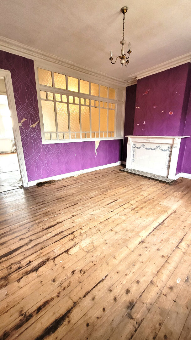 Maison Cambrai 8 pièce(s) 156 m2