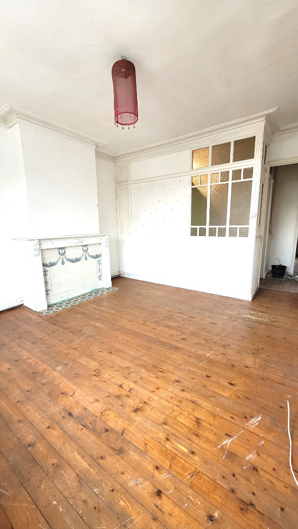 Maison Cambrai 8 pièce(s) 156 m2