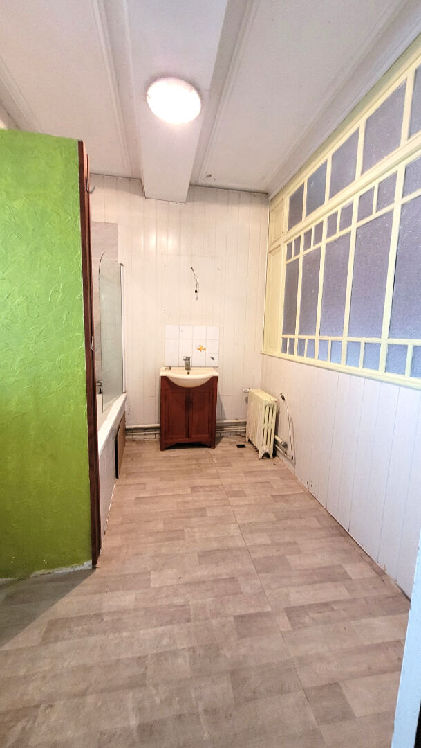 Maison Cambrai 8 pièce(s) 156 m2