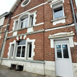 Maison Cambrai 8 pièce(s) 156 m2