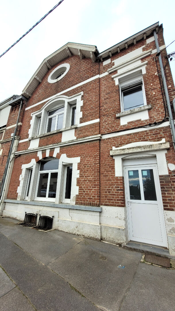 Maison Cambrai 8 pièce(s) 156 m2