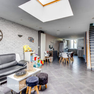 Maison Comines