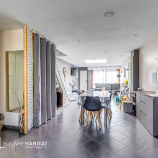 Maison Comines