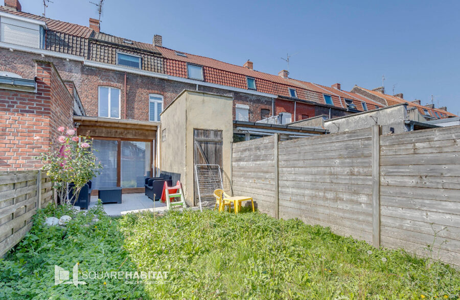 Maison Comines