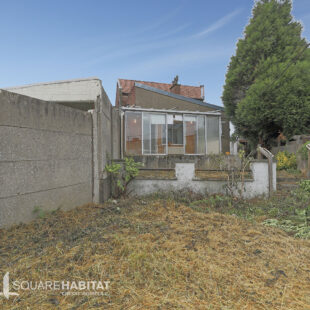 Maison 62218 6 pièce(s) 170 m2 , jardin , 3 garages.