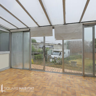 Maison 62218 6 pièce(s) 170 m2 , jardin , 3 garages.