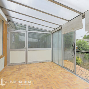 Maison 62218 6 pièce(s) 170 m2 , jardin , 3 garages.