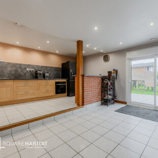 Centre équestre avec 2 habitations sur Violaines