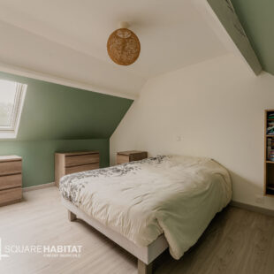 Centre équestre avec 2 habitations sur Violaines