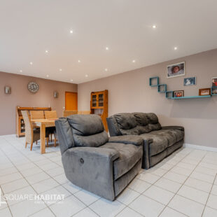 Centre équestre avec 2 habitations sur Violaines
