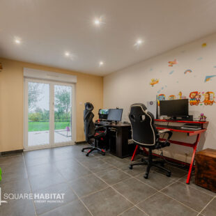 Centre équestre avec 2 habitations sur Violaines