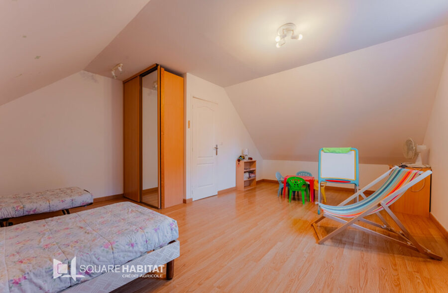 Centre équestre avec 2 habitations sur Violaines