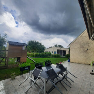 Centre équestre avec 2 habitations sur Violaines