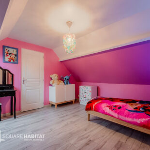 lot de 2 habitations sur Violaines