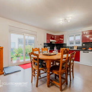 lot de 2 habitations sur Violaines