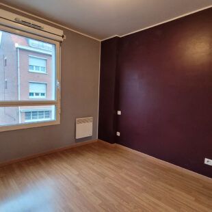 Appartement Lens 2 pièce(s)