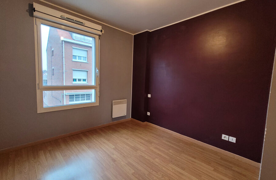 Appartement Lens 2 pièce(s)