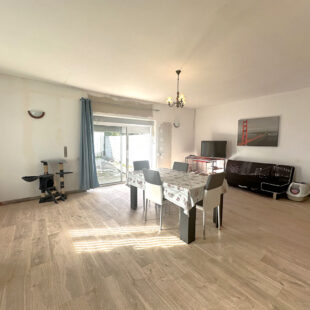 Semi plain pied INCHY 120m²