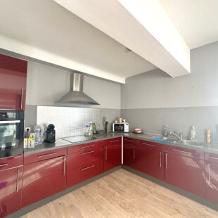 Semi plain pied INCHY 120m²