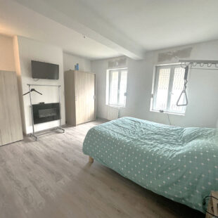 Semi plain pied INCHY 120m²