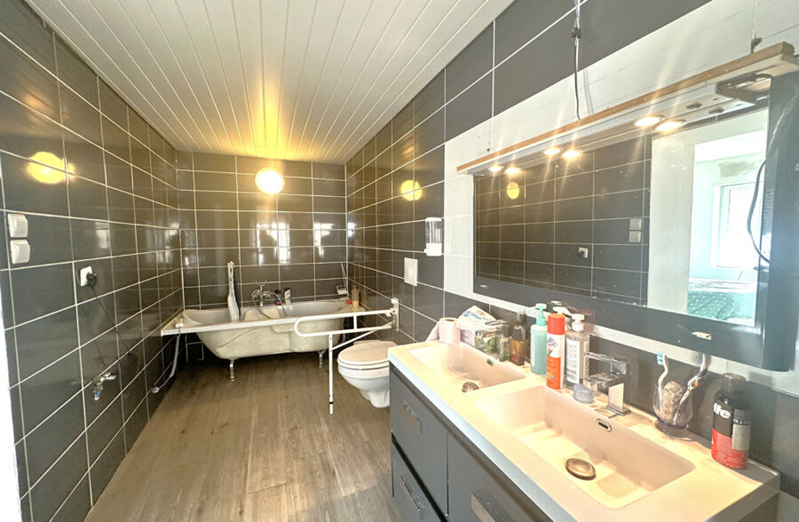 Semi plain pied INCHY 120m²