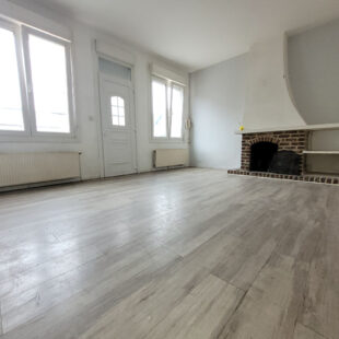 Maison de ville 98 m²