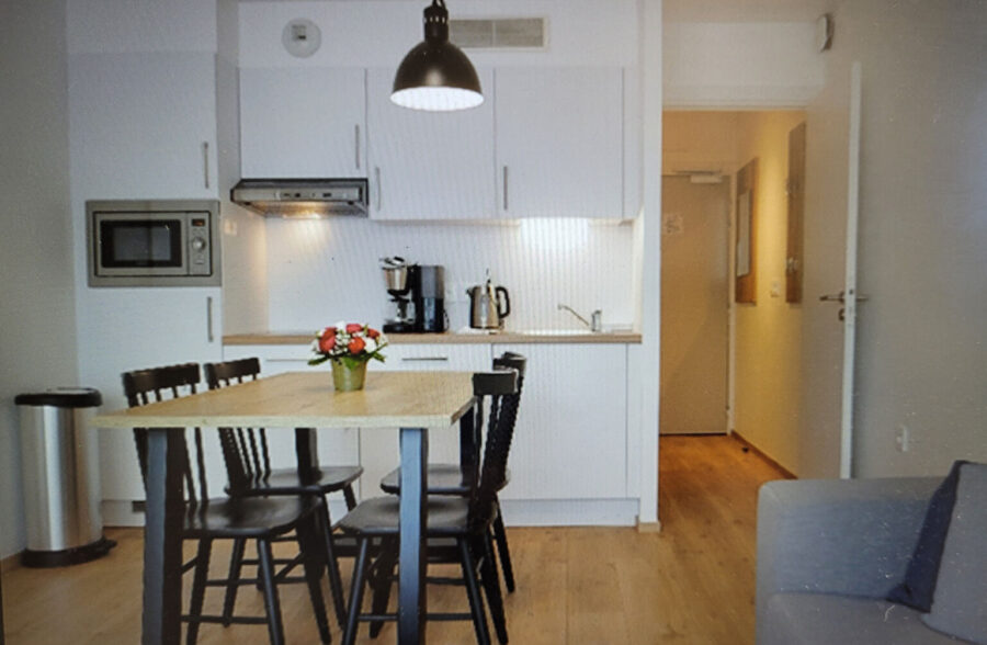 Appartement Boulogne Sur Mer 3 pièce(s) 42 m2