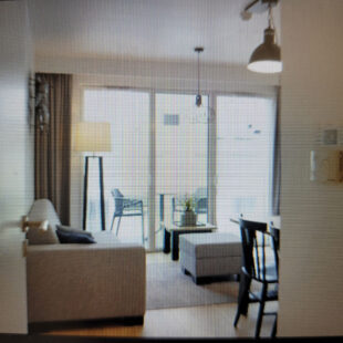 Appartement Boulogne Sur Mer 3 pièce(s) 42 m2