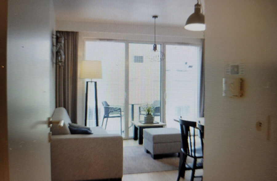 Appartement Boulogne Sur Mer 3 pièce(s) 42 m2