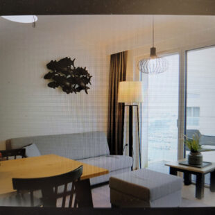 Appartement Boulogne Sur Mer 3 pièce(s) 42 m2