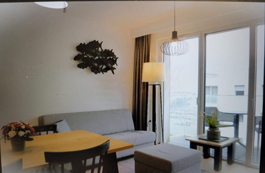 Appartement Boulogne Sur Mer 3 pièce(s) 42 m2