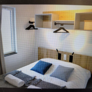 Appartement Boulogne Sur Mer 3 pièce(s) 42 m2