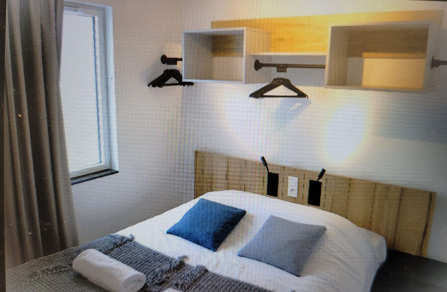 Appartement Boulogne Sur Mer 3 pièce(s) 42 m2